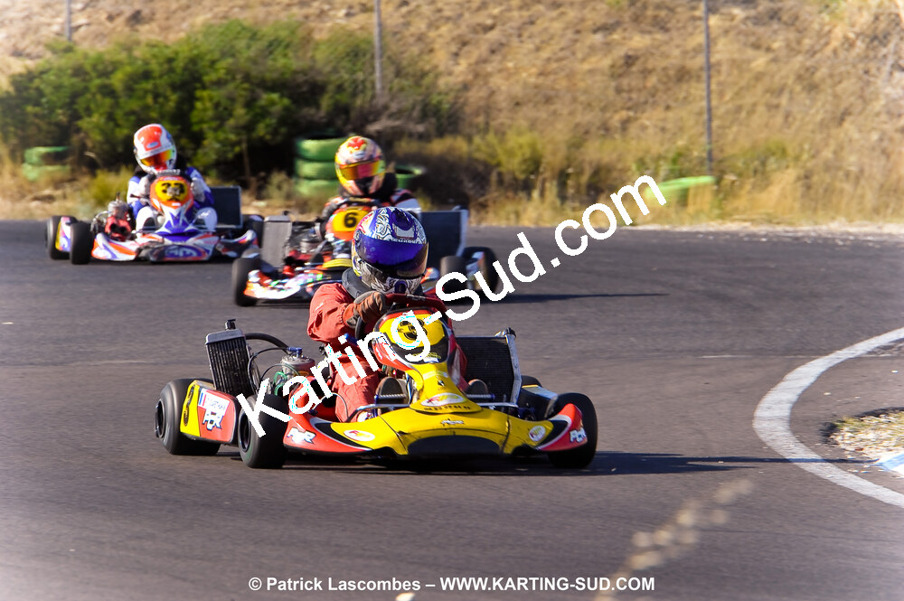 28/08 et 29/08/2010 : 4ème Coupe de l’Amitié à Grabels (Photos Patrick Lascombes) 2010 — karting
