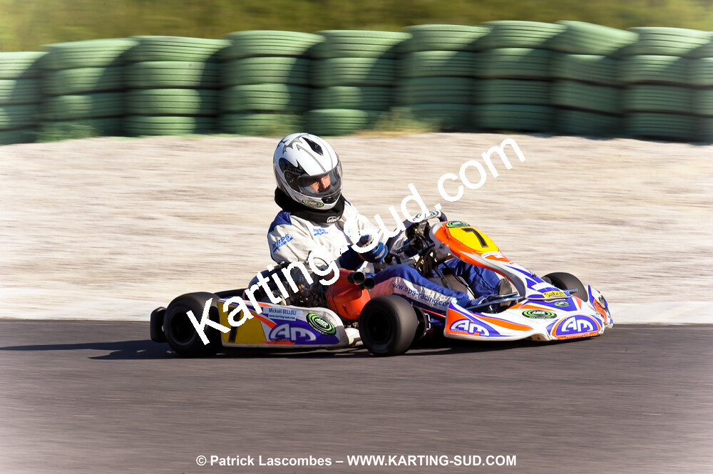28/08 et 29/08/2010 : 4ème Coupe de l’Amitié à Grabels (Photos Patrick Lascombes) 2010 — karting