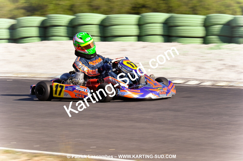 28/08 et 29/08/2010 : 4ème Coupe de l’Amitié à Grabels (Photos Patrick Lascombes) 2010 — karting