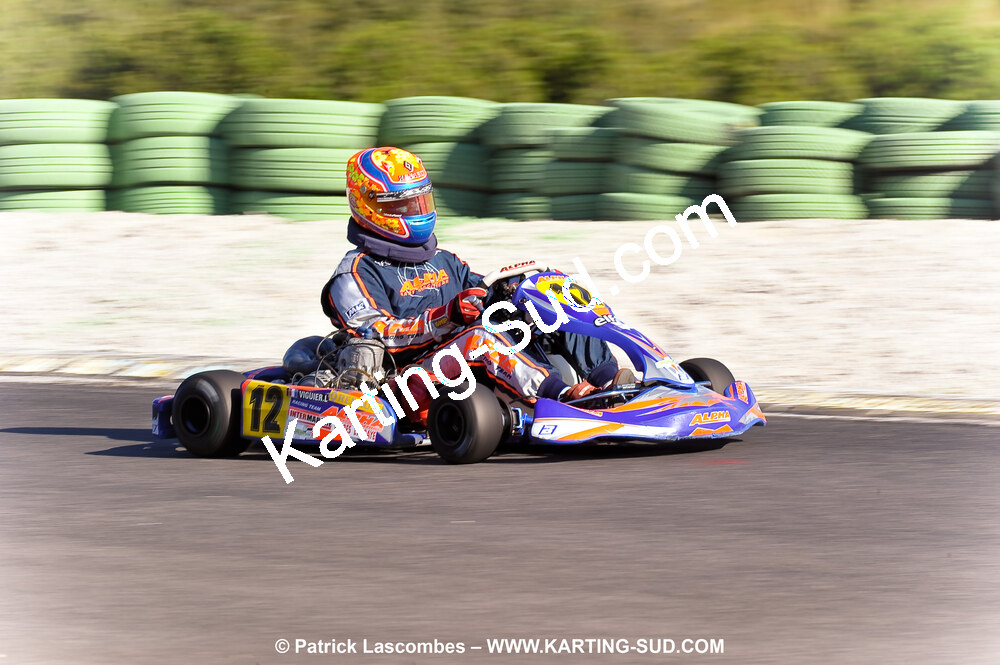 28/08 et 29/08/2010 : 4ème Coupe de l’Amitié à Grabels (Photos Patrick Lascombes) 2010 — karting