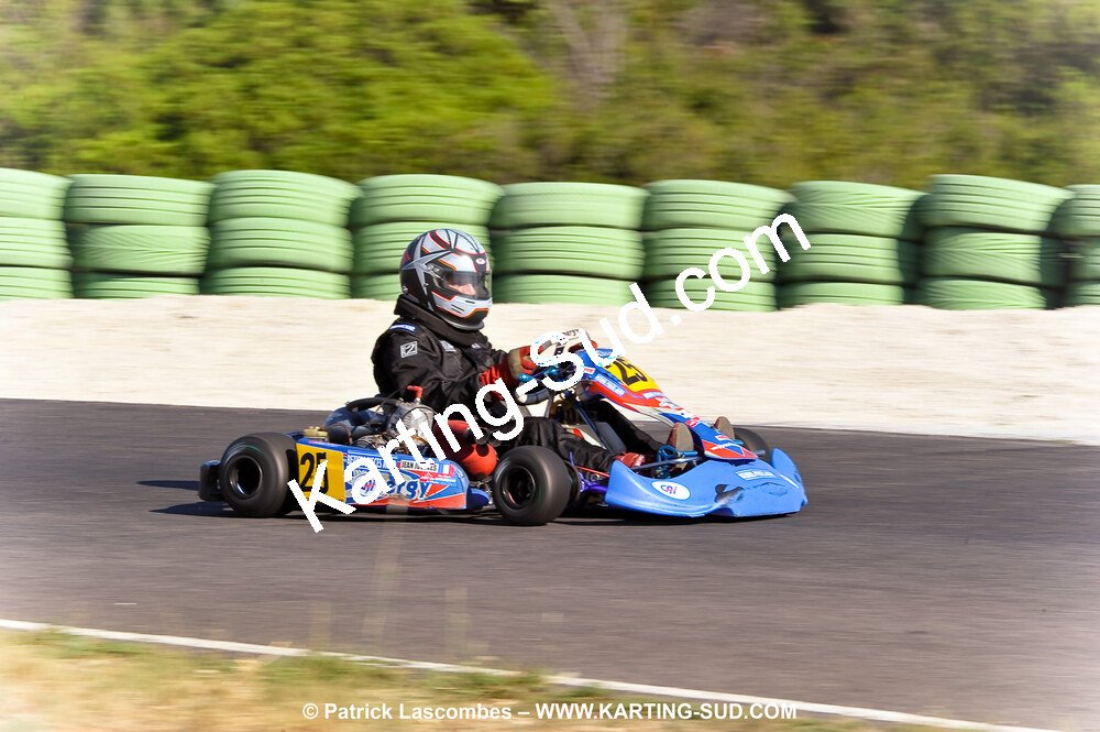 28/08 et 29/08/2010 : 4ème Coupe de l’Amitié à Grabels (Photos Patrick Lascombes) 2010 — karting