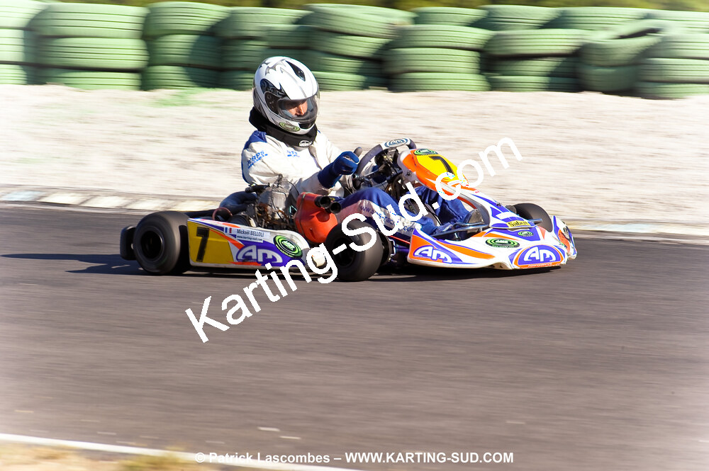 28/08 et 29/08/2010 : 4ème Coupe de l’Amitié à Grabels (Photos Patrick Lascombes) 2010 — karting