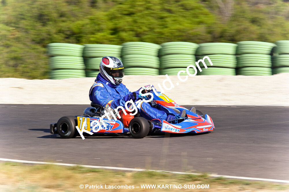 28/08 et 29/08/2010 : 4ème Coupe de l’Amitié à Grabels (Photos Patrick Lascombes) 2010 — karting