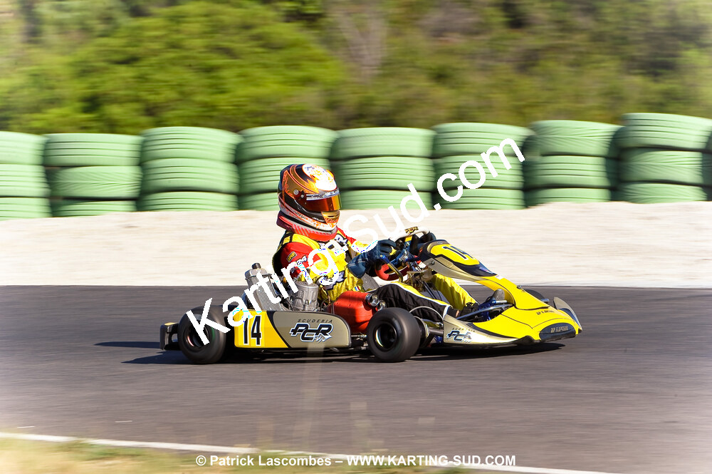 28/08 et 29/08/2010 : 4ème Coupe de l’Amitié à Grabels (Photos Patrick Lascombes) 2010 — karting