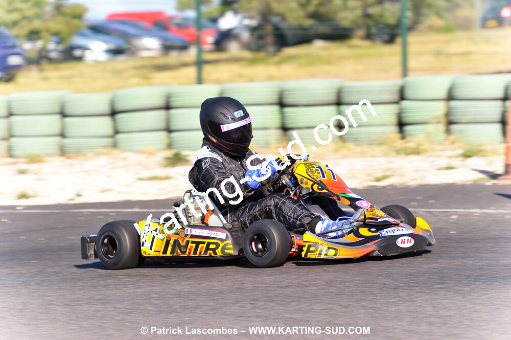 28/08 et 29/08/2010 : 4ème Coupe de l’Amitié à Grabels (Photos Patrick Lascombes) 2010 — karting