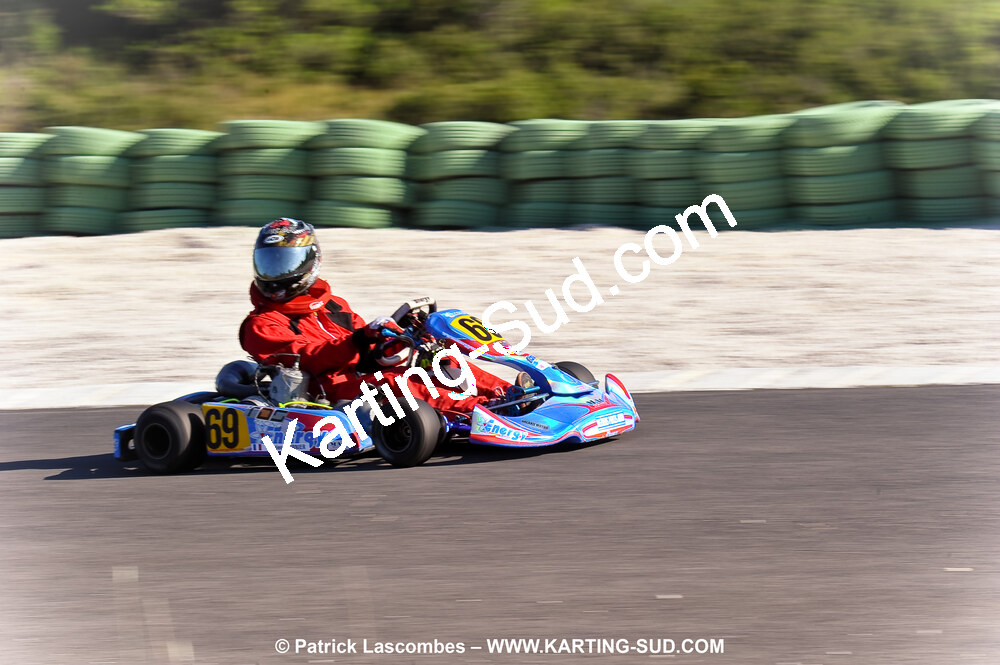 28/08 et 29/08/2010 : 4ème Coupe de l’Amitié à Grabels (Photos Patrick Lascombes) 2010 — karting