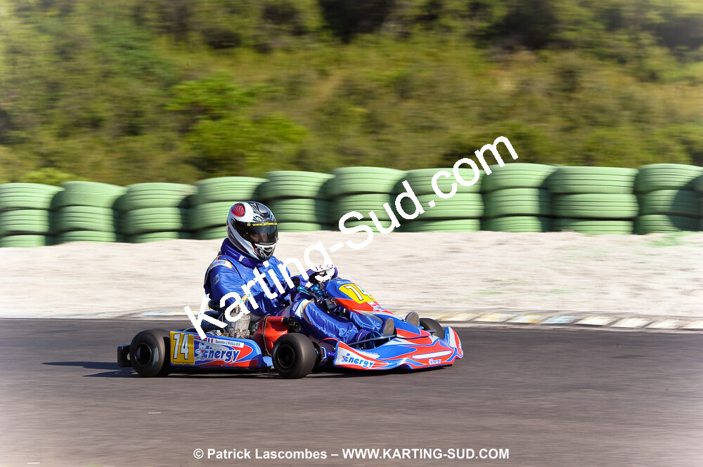 28/08 et 29/08/2010 : 4ème Coupe de l’Amitié à Grabels (Photos Patrick Lascombes) 2010 — karting