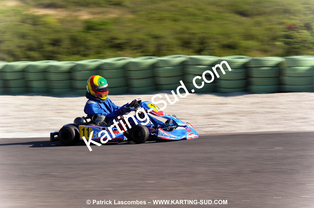 28/08 et 29/08/2010 : 4ème Coupe de l’Amitié à Grabels (Photos Patrick Lascombes) 2010 — karting