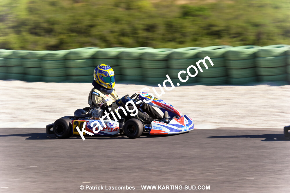 28/08 et 29/08/2010 : 4ème Coupe de l’Amitié à Grabels (Photos Patrick Lascombes) 2010 — karting
