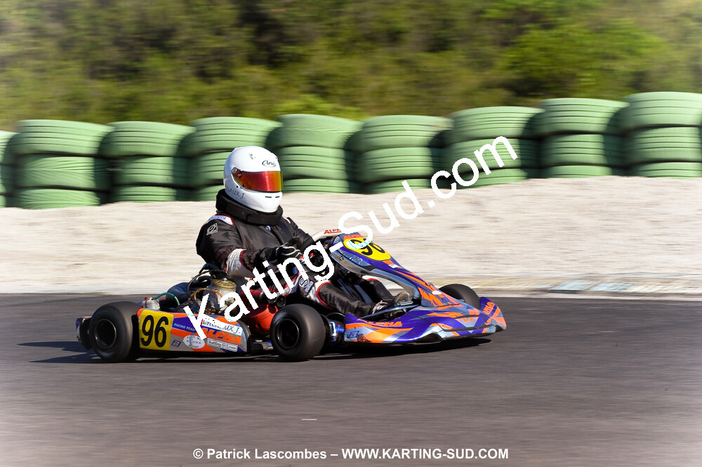 28/08 et 29/08/2010 : 4ème Coupe de l’Amitié à Grabels (Photos Patrick Lascombes) 2010 — karting