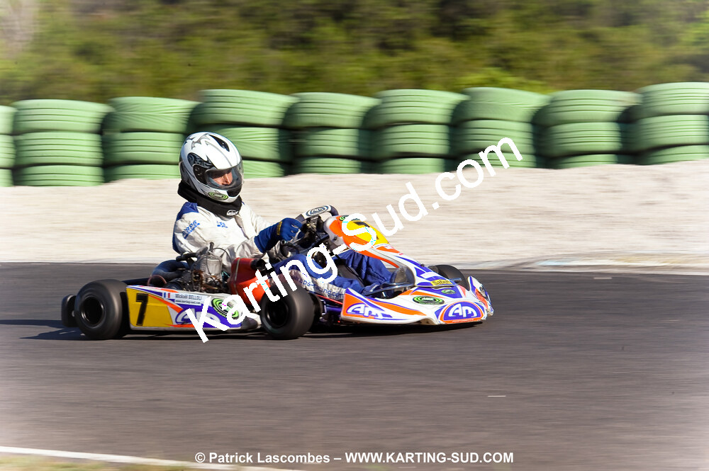 28/08 et 29/08/2010 : 4ème Coupe de l’Amitié à Grabels (Photos Patrick Lascombes) 2010 — karting