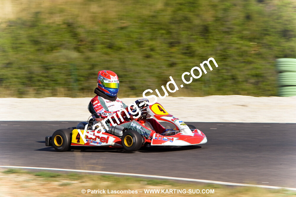 28/08 et 29/08/2010 : 4ème Coupe de l’Amitié à Grabels (Photos Patrick Lascombes) 2010 — karting