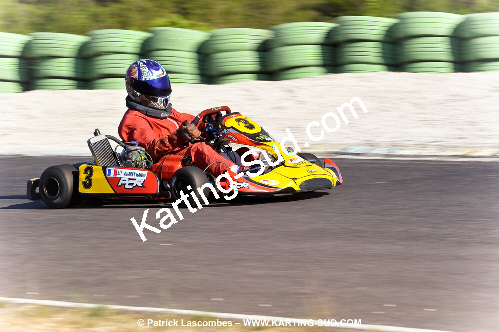 28/08 et 29/08/2010 : 4ème Coupe de l’Amitié à Grabels (Photos Patrick Lascombes) 2010 — karting
