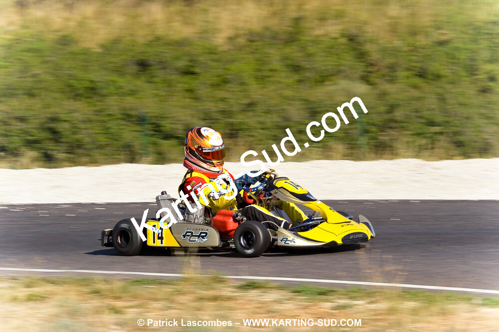 28/08 et 29/08/2010 : 4ème Coupe de l’Amitié à Grabels (Photos Patrick Lascombes) 2010 — karting