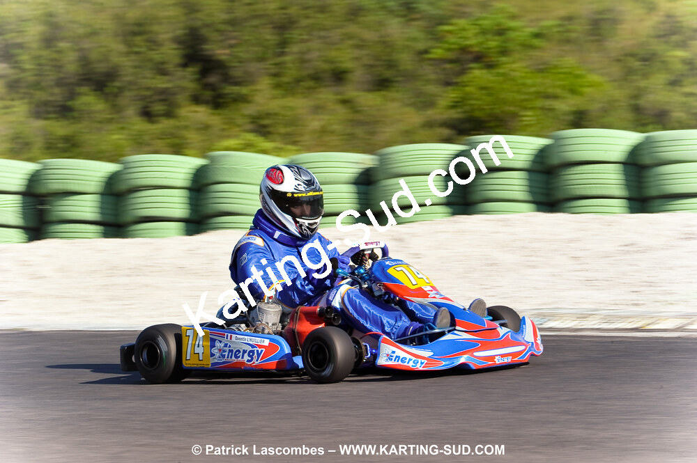 28/08 et 29/08/2010 : 4ème Coupe de l’Amitié à Grabels (Photos Patrick Lascombes) 2010 — karting