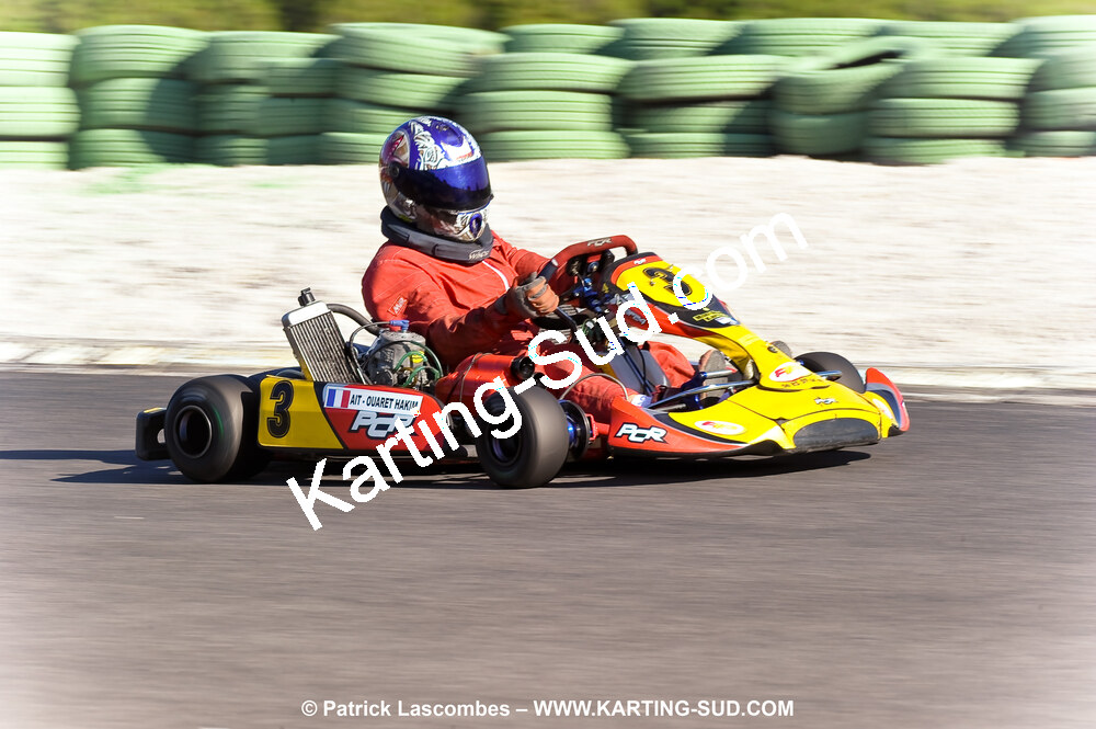 28/08 et 29/08/2010 : 4ème Coupe de l’Amitié à Grabels (Photos Patrick Lascombes) 2010 — karting