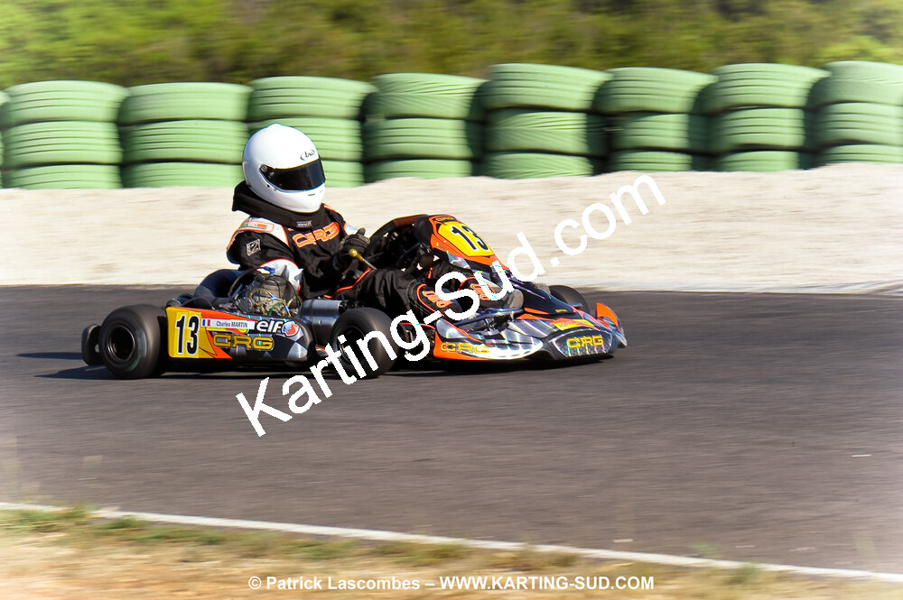 28/08 et 29/08/2010 : 4ème Coupe de l’Amitié à Grabels (Photos Patrick Lascombes) 2010 — karting