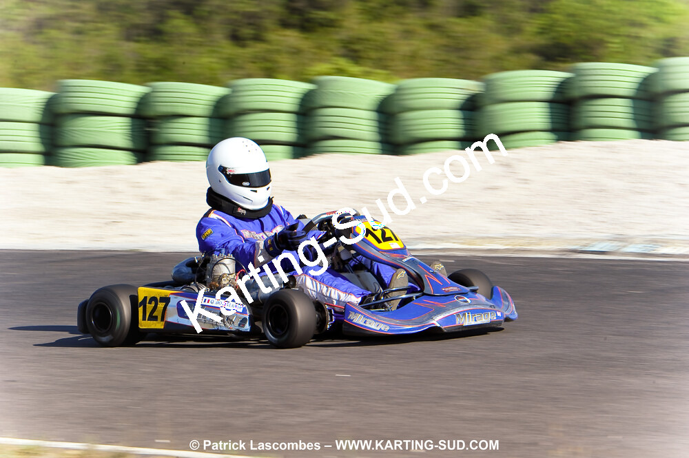 28/08 et 29/08/2010 : 4ème Coupe de l’Amitié à Grabels (Photos Patrick Lascombes) 2010 — karting
