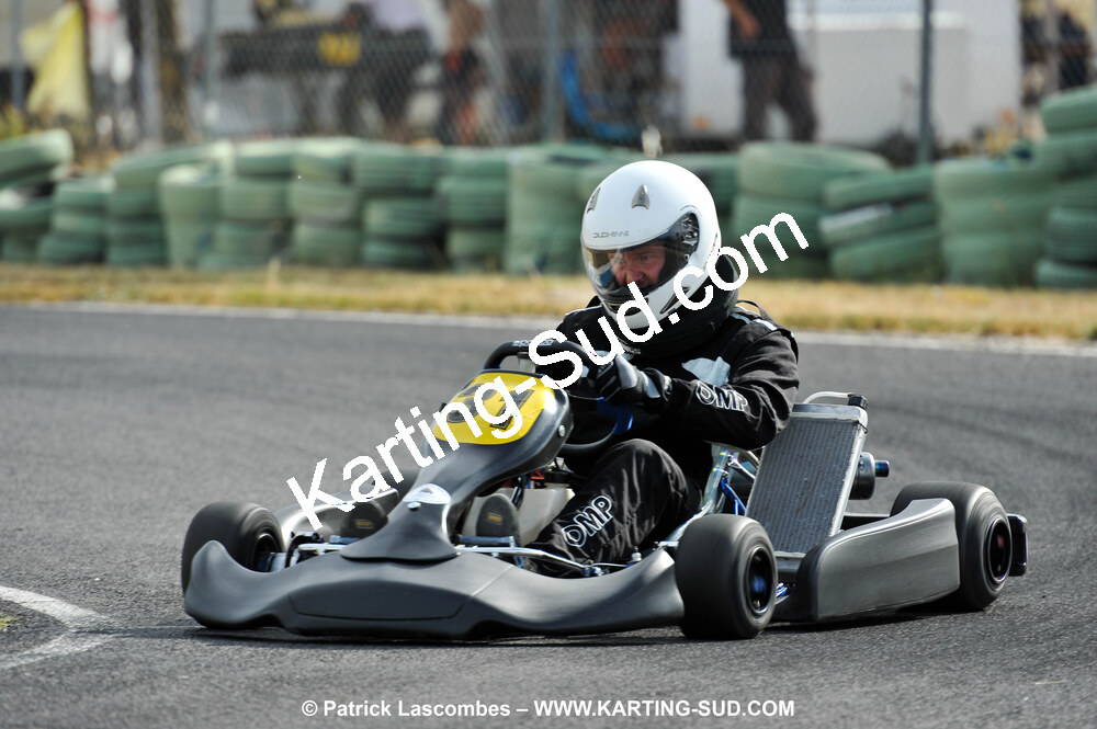 28/08 et 29/08/2010 : 4ème Coupe de l’Amitié à Grabels (Photos Patrick Lascombes) 2010 — karting