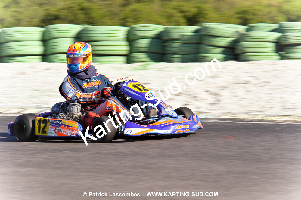 28/08 et 29/08/2010 : 4ème Coupe de l’Amitié à Grabels (Photos Patrick Lascombes) 2010 — karting