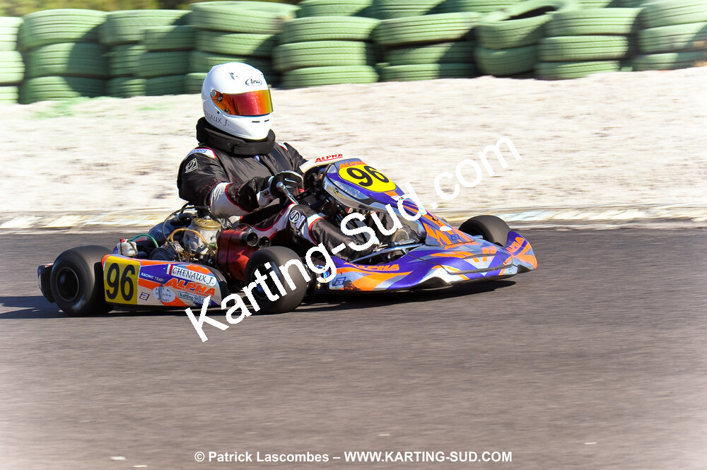 28/08 et 29/08/2010 : 4ème Coupe de l’Amitié à Grabels (Photos Patrick Lascombes) 2010 — karting