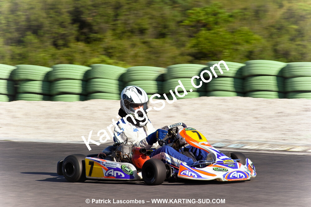 28/08 et 29/08/2010 : 4ème Coupe de l’Amitié à Grabels (Photos Patrick Lascombes) 2010 — karting