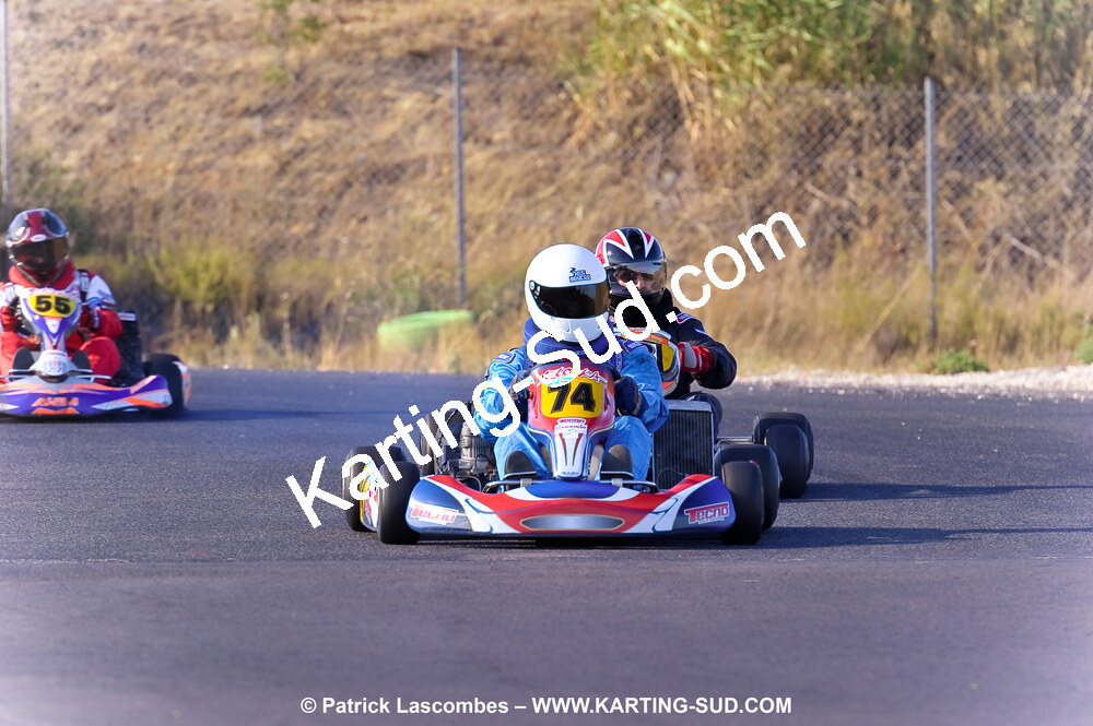 28/08 et 29/08/2010 : 4ème Coupe de l’Amitié à Grabels (Photos Patrick Lascombes) 2010 — karting