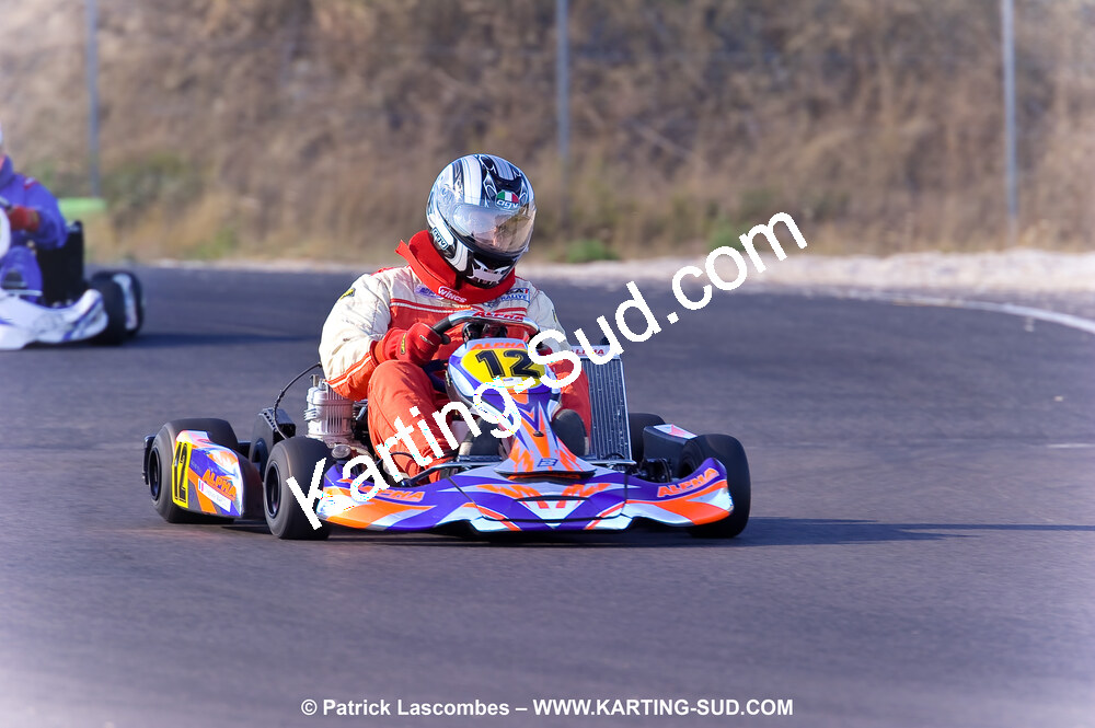 28/08 et 29/08/2010 : 4ème Coupe de l’Amitié à Grabels (Photos Patrick Lascombes) 2010 — karting