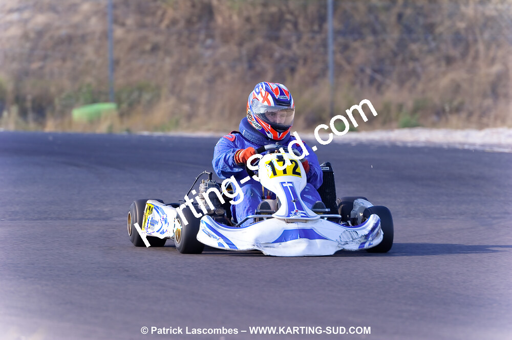 28/08 et 29/08/2010 : 4ème Coupe de l’Amitié à Grabels (Photos Patrick Lascombes) 2010 — karting