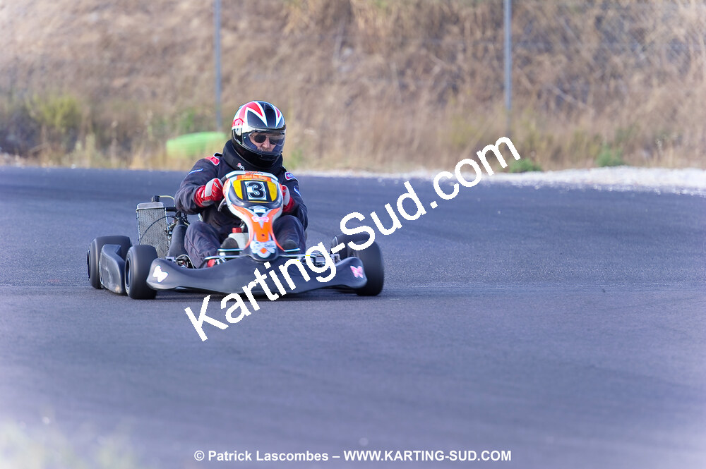 28/08 et 29/08/2010 : 4ème Coupe de l’Amitié à Grabels (Photos Patrick Lascombes) 2010 — karting