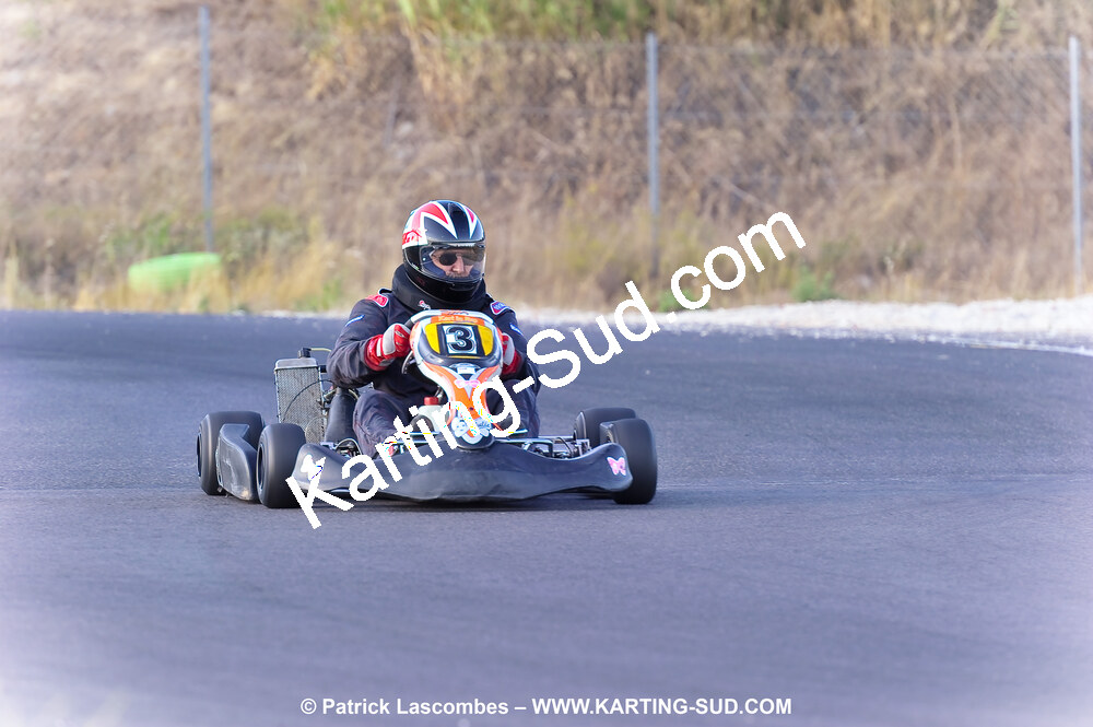 28/08 et 29/08/2010 : 4ème Coupe de l’Amitié à Grabels (Photos Patrick Lascombes) 2010 — karting