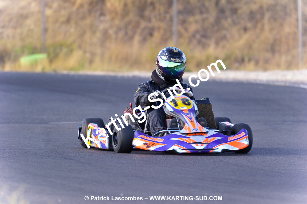 28/08 et 29/08/2010 : 4ème Coupe de l’Amitié à Grabels (Photos Patrick Lascombes) 2010 — karting