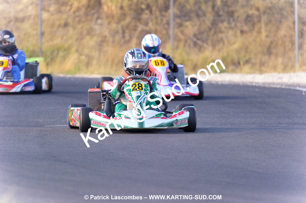28/08 et 29/08/2010 : 4ème Coupe de l’Amitié à Grabels (Photos Patrick Lascombes) 2010 — karting
