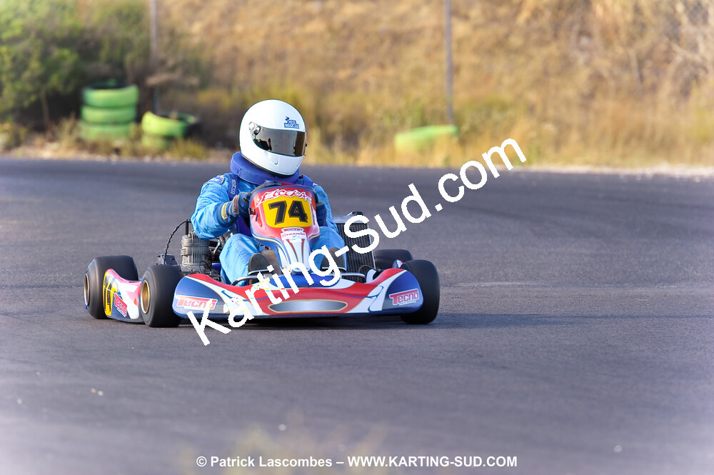 28/08 et 29/08/2010 : 4ème Coupe de l’Amitié à Grabels (Photos Patrick Lascombes) 2010 — karting