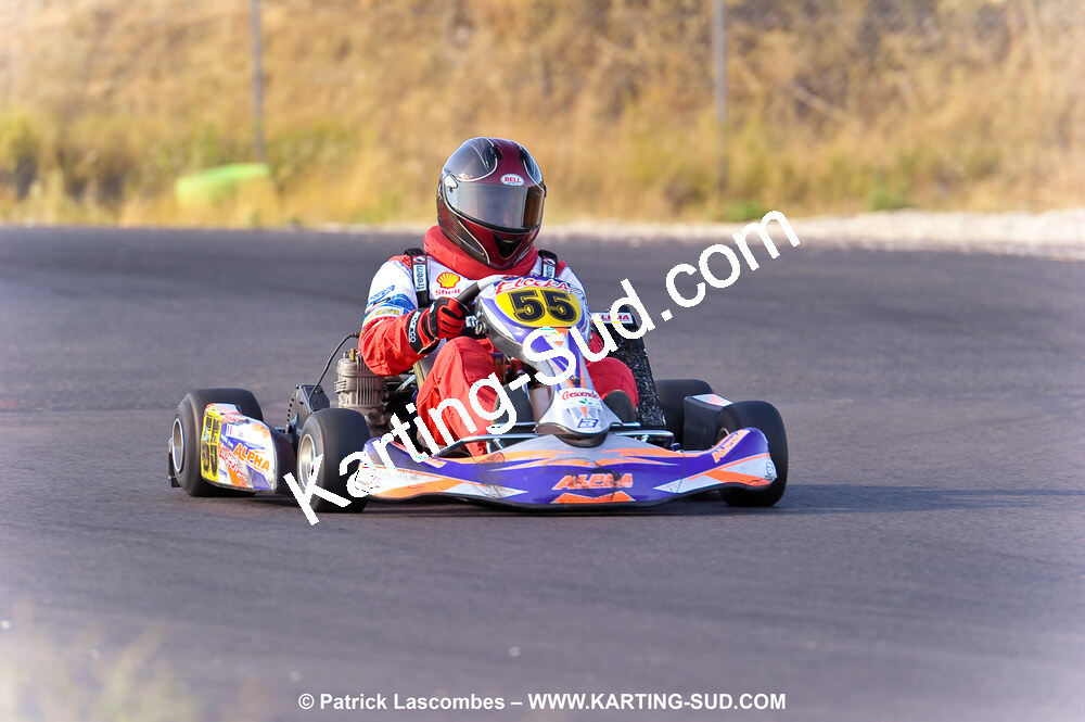 28/08 et 29/08/2010 : 4ème Coupe de l’Amitié à Grabels (Photos Patrick Lascombes) 2010 — karting