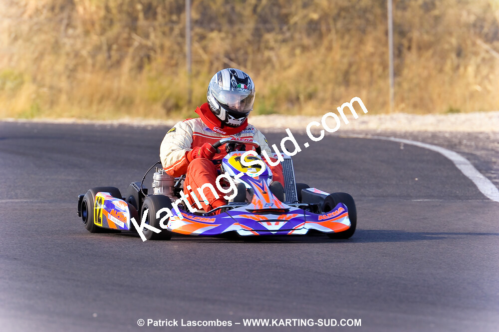 28/08 et 29/08/2010 : 4ème Coupe de l’Amitié à Grabels (Photos Patrick Lascombes) 2010 — karting