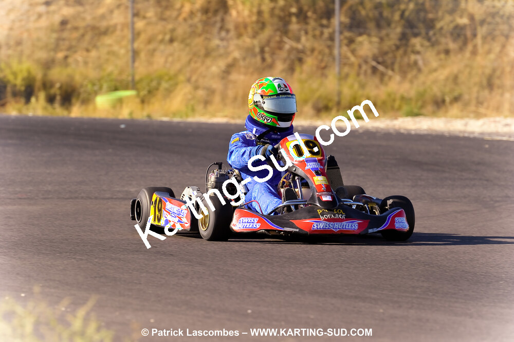 28/08 et 29/08/2010 : 4ème Coupe de l’Amitié à Grabels (Photos Patrick Lascombes) 2010 — karting