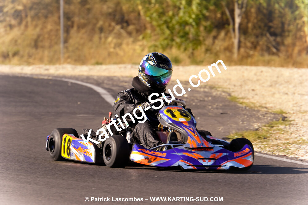 28/08 et 29/08/2010 : 4ème Coupe de l’Amitié à Grabels (Photos Patrick Lascombes) 2010 — karting