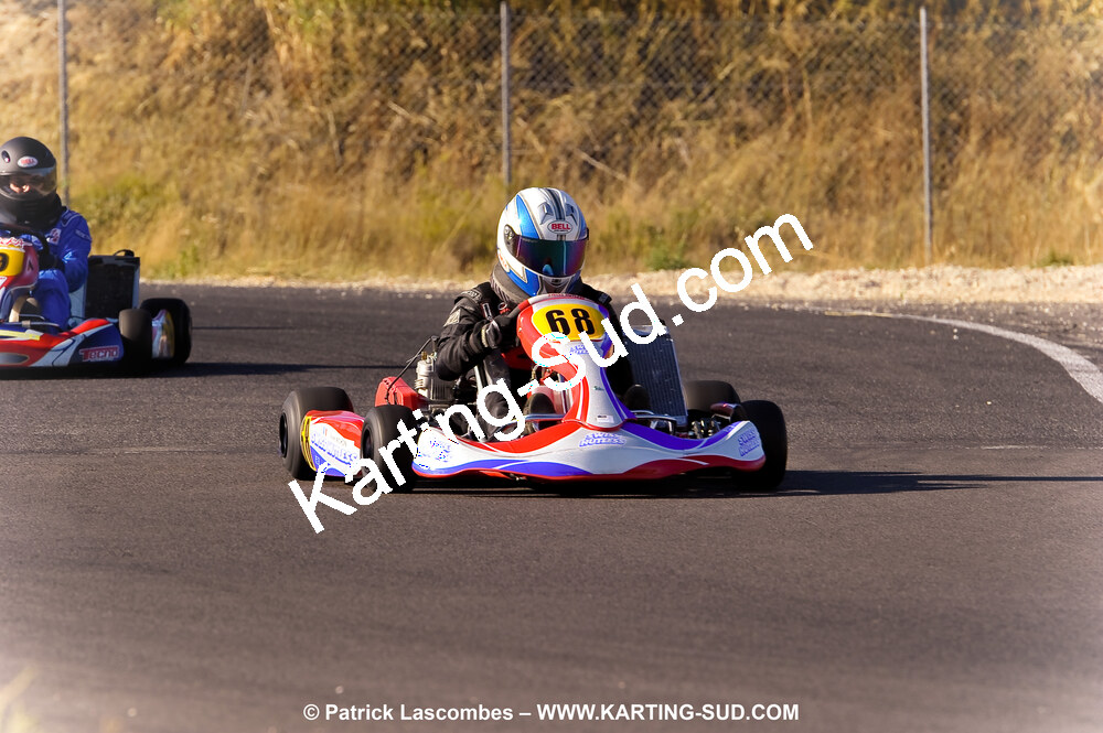 28/08 et 29/08/2010 : 4ème Coupe de l’Amitié à Grabels (Photos Patrick Lascombes) 2010 — karting