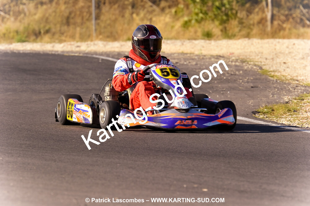 28/08 et 29/08/2010 : 4ème Coupe de l’Amitié à Grabels (Photos Patrick Lascombes) 2010 — karting