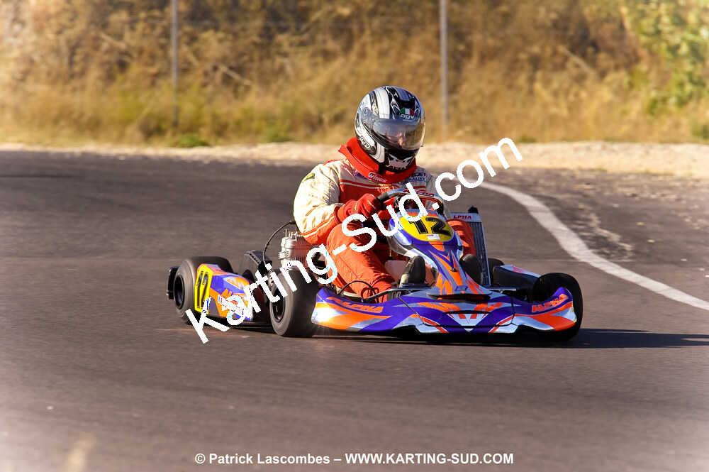 28/08 et 29/08/2010 : 4ème Coupe de l’Amitié à Grabels (Photos Patrick Lascombes) 2010 — karting