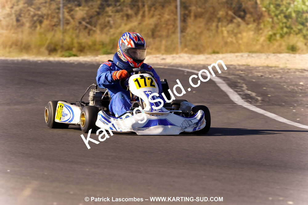 28/08 et 29/08/2010 : 4ème Coupe de l’Amitié à Grabels (Photos Patrick Lascombes) 2010 — karting
