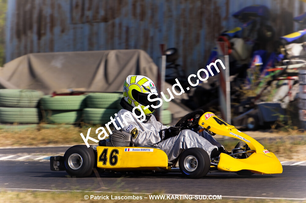 28/08 et 29/08/2010 : 4ème Coupe de l’Amitié à Grabels (Photos Patrick Lascombes) 2010 — karting