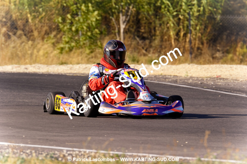28/08 et 29/08/2010 : 4ème Coupe de l’Amitié à Grabels (Photos Patrick Lascombes) 2010 — karting