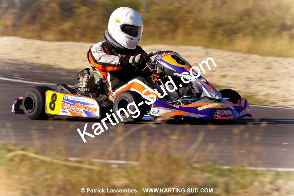 28/08 et 29/08/2010 : 4ème Coupe de l’Amitié à Grabels (Photos Patrick Lascombes) 2010 — karting
