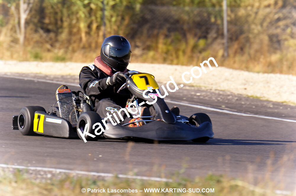 28/08 et 29/08/2010 : 4ème Coupe de l’Amitié à Grabels (Photos Patrick Lascombes) 2010 — karting