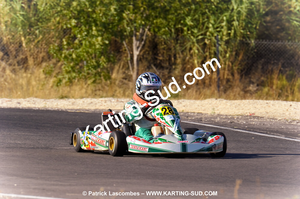 28/08 et 29/08/2010 : 4ème Coupe de l’Amitié à Grabels (Photos Patrick Lascombes) 2010 — karting