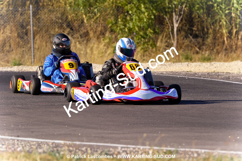 28/08 et 29/08/2010 : 4ème Coupe de l’Amitié à Grabels (Photos Patrick Lascombes) 2010 — karting