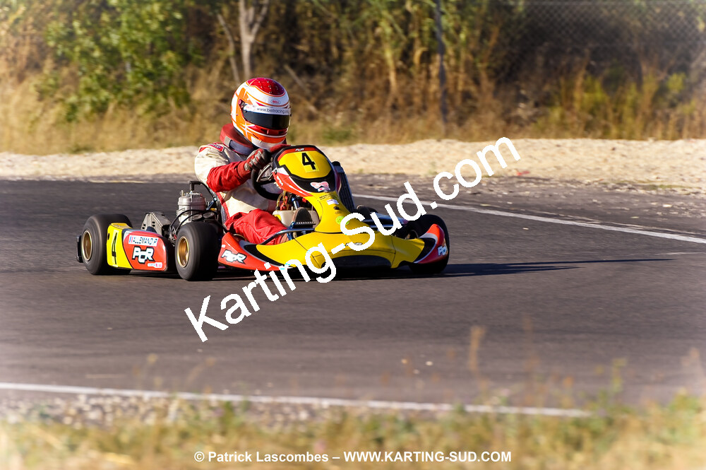 28/08 et 29/08/2010 : 4ème Coupe de l’Amitié à Grabels (Photos Patrick Lascombes) 2010 — karting