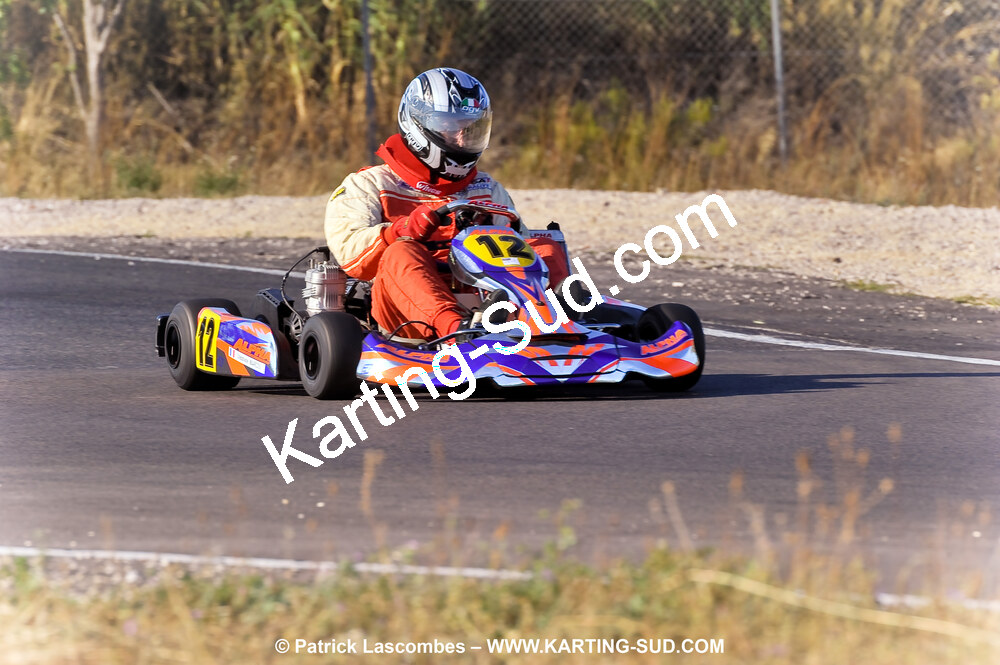 28/08 et 29/08/2010 : 4ème Coupe de l’Amitié à Grabels (Photos Patrick Lascombes) 2010 — karting